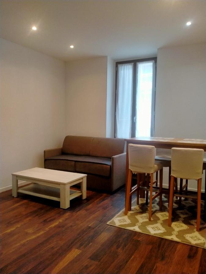 Apartamento Le Grand Saint Antoine Exterior foto